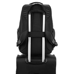 Vertex Bags One Size / Black Vertex - Carbon Laptop Backpack