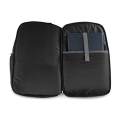 Vertex Bags One Size / Black Vertex - Carbon Laptop Backpack