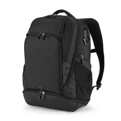 Vertex Bags One Size / Black Vertex - Viper Laptop Backpack