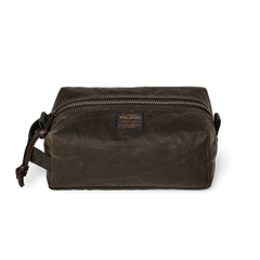 Filson Bags 3L / Otter Green Filson -Tin Cloth Travel Kit