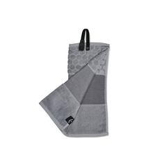 Callaway - Trifold Towel 16x21