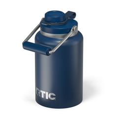 RTIC Drinkware Half-Gallon / Navy RTIC - Outback Jug Half-Gallon