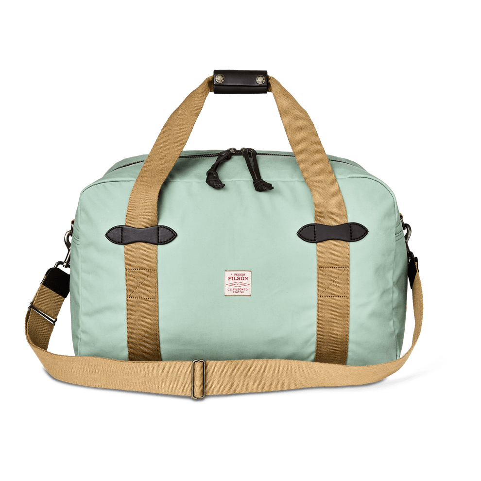 Filson Bags 43L / Granite Green Filson - Medium Tin Cloth Duffle Bag