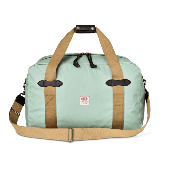 Filson Bags 43L / Granite Green Filson - Medium Tin Cloth Duffle Bag