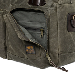 Filson Bags Filson - 48-Hour Tin Cloth Duffle Bag