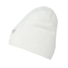 Helly Hansen Headwear One Size / Bright White Helly Hansen - Brand Beanie