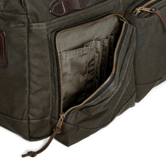 Filson Bags Filson - 48-Hour Tin Cloth Duffle Bag