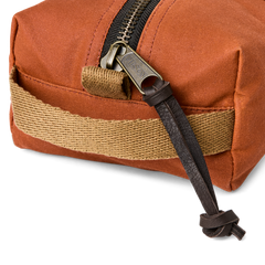Filson Bags Filson -Tin Cloth Travel Kit
