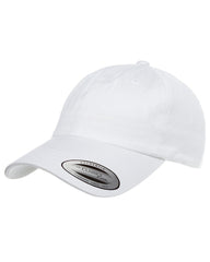 YP Classics  - Low-Profile Cotton Twill Dad Cap