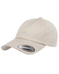 YP Classics  - Low-Profile Cotton Twill Dad Cap