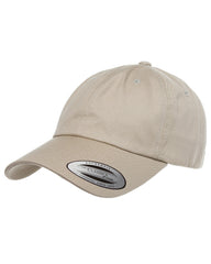 YP Classics  - Low-Profile Cotton Twill Dad Cap