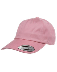 YP Classics  - Low-Profile Cotton Twill Dad Cap