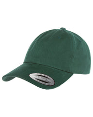 YP Classics  - Low-Profile Cotton Twill Dad Cap