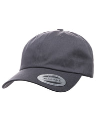 YP Classics  - Low-Profile Cotton Twill Dad Cap