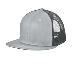 New Era Headwear One Size / Grey/Graphite New Era - 9FIFTY Standard Fit Snapback Trucker Cap