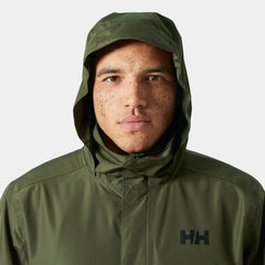 Helly Hansen Outerwear Helly Hansen - Mens Dubliner Jacket
