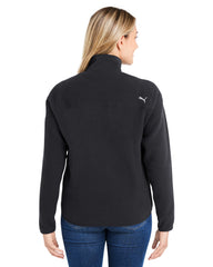 Puma - Women's Charley Fleece Full-Zip