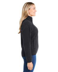 Puma - Women's Charley Fleece Full-Zip