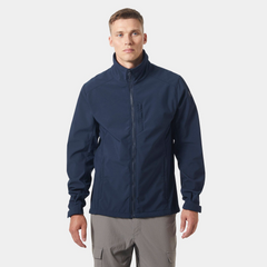 Helly Hansen - Men's Paramount Softshell Jacket