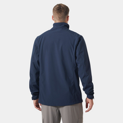 Helly Hansen - Men's Paramount Softshell Jacket