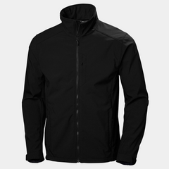 Helly Hansen - Men's Paramount Softshell Jacket