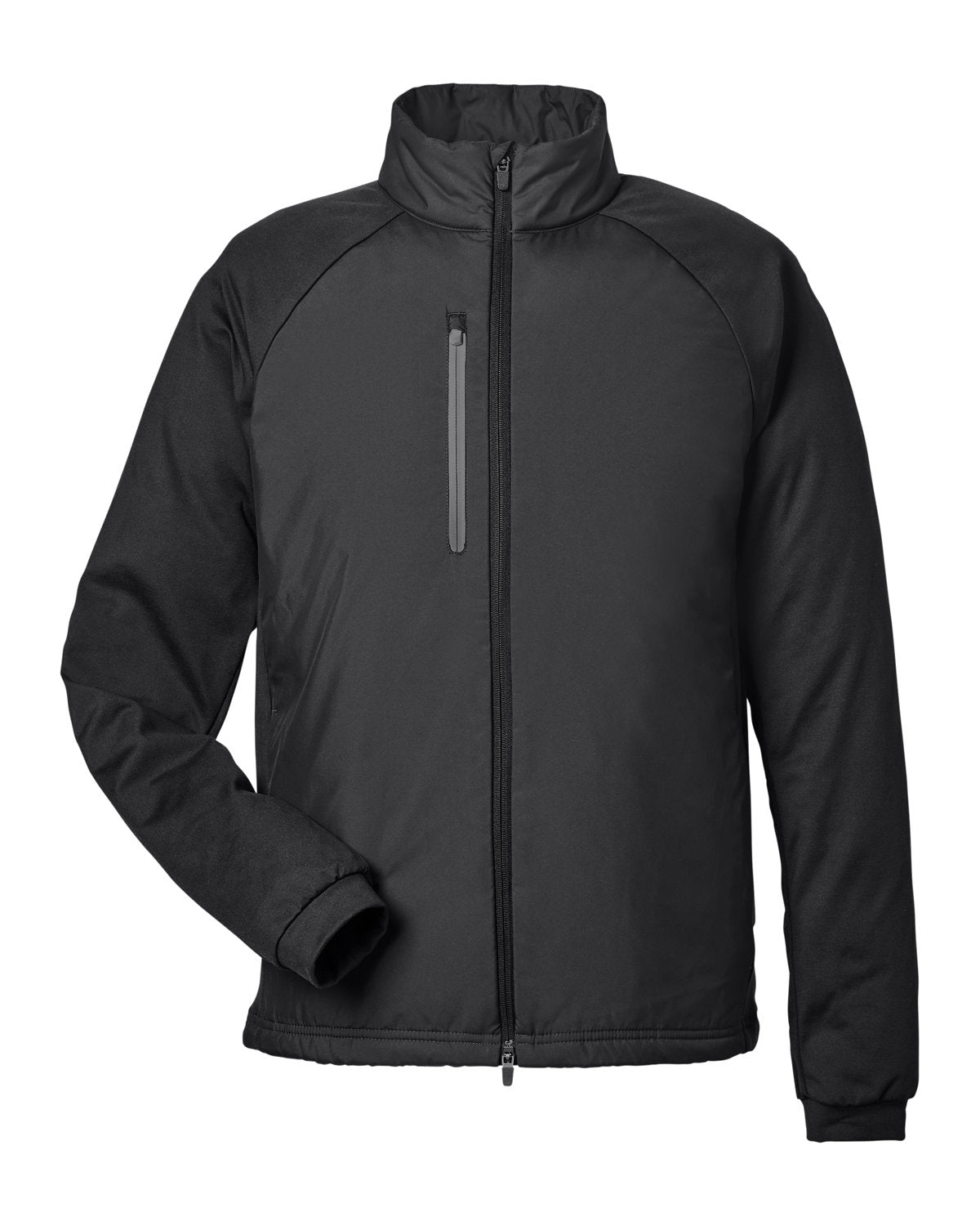 Puma Golf Outerwear S / Puma Black Puma - Men's Hielands Jacket