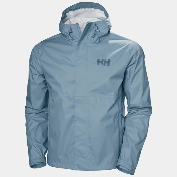 Helly Hansen Outerwear S / Washed Navy Helly Hansen - Men's Loke Jacket 2.0