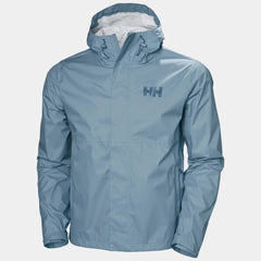 Helly Hansen Outerwear S / Washed Navy Helly Hansen - Men's Loke Jacket 2.0