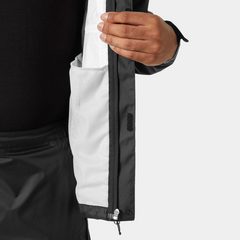 Helly Hansen Outerwear Helly Hansen - Men's Loke Jacket 2.0