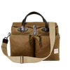 Filson Bags 18L / Dark Tan Filson - 24-Hour Tin Cloth Briefcase