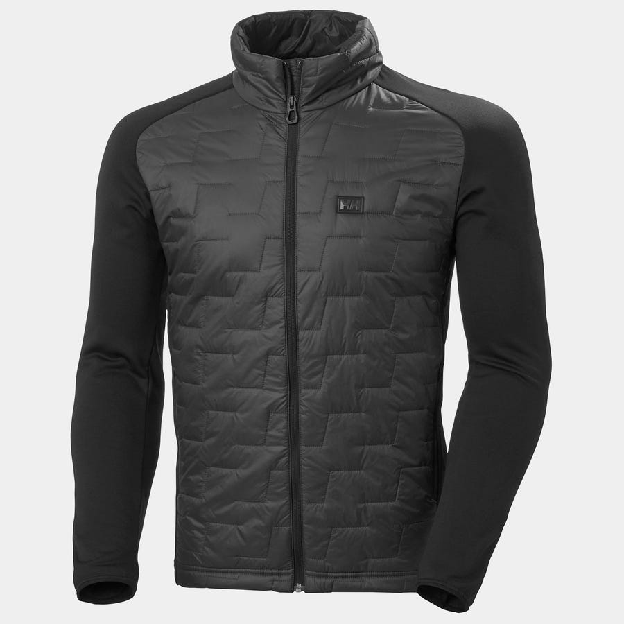 Helly Hansen - Men's LIFALOFT™ Hybrid Insulator Jacket