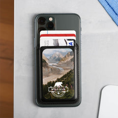 Origaudio Home & Office Origaudio - Snap2 Magnetic Wallet