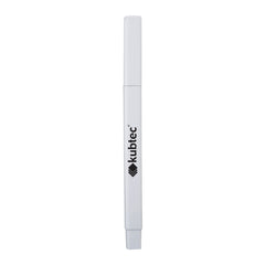 Threadfellows Curated Collection Accessories One Size / White Ambassador Square Ballpoint Pen