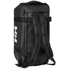 Helly Hansen Bags 30L / Black Helly Hansen - Scout Duffel S