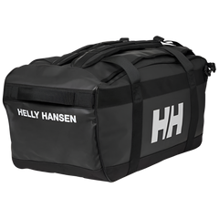 Helly Hansen Bags 90L / Black Helly Hansen - Scout Duffel XL