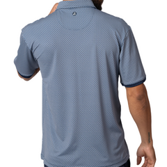 Swannies Golf Polos Swannies Golf - Men's Douglas Polo