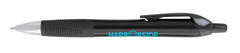 BIC Writing Instruments One Size / Black BIC - Intensity® Clic™ Gel Pen w/ Black Ink