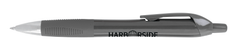 BIC Writing Instruments One Size / Clear Black BIC - Intensity® Clic™ Gel Pen w/ Black Ink