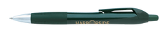 BIC Writing Instruments One Size / Forest Green BIC - Intensity® Clic™ Gel Pen w/ Black Ink