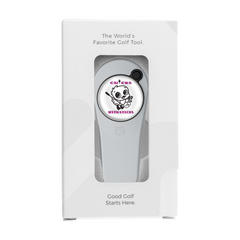 Pitchfix Golf Accessories One Size / White Pitchfix - Original 2.0 Golf Divot Repair Tool w/ Gift Box