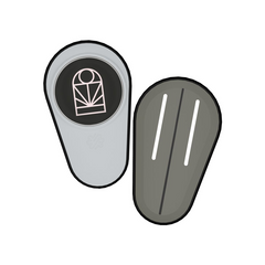 Pitchfix - Golf Alignment Chip 1.5