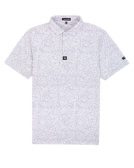 Bad Birdie Polos Bad Birdie - Men's Salt Shaker Polo