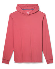 Johnnie-O T-Shirts S / Racing Red Johnnie-O - Talon Featherweight Performance T-Shirt Hoodie