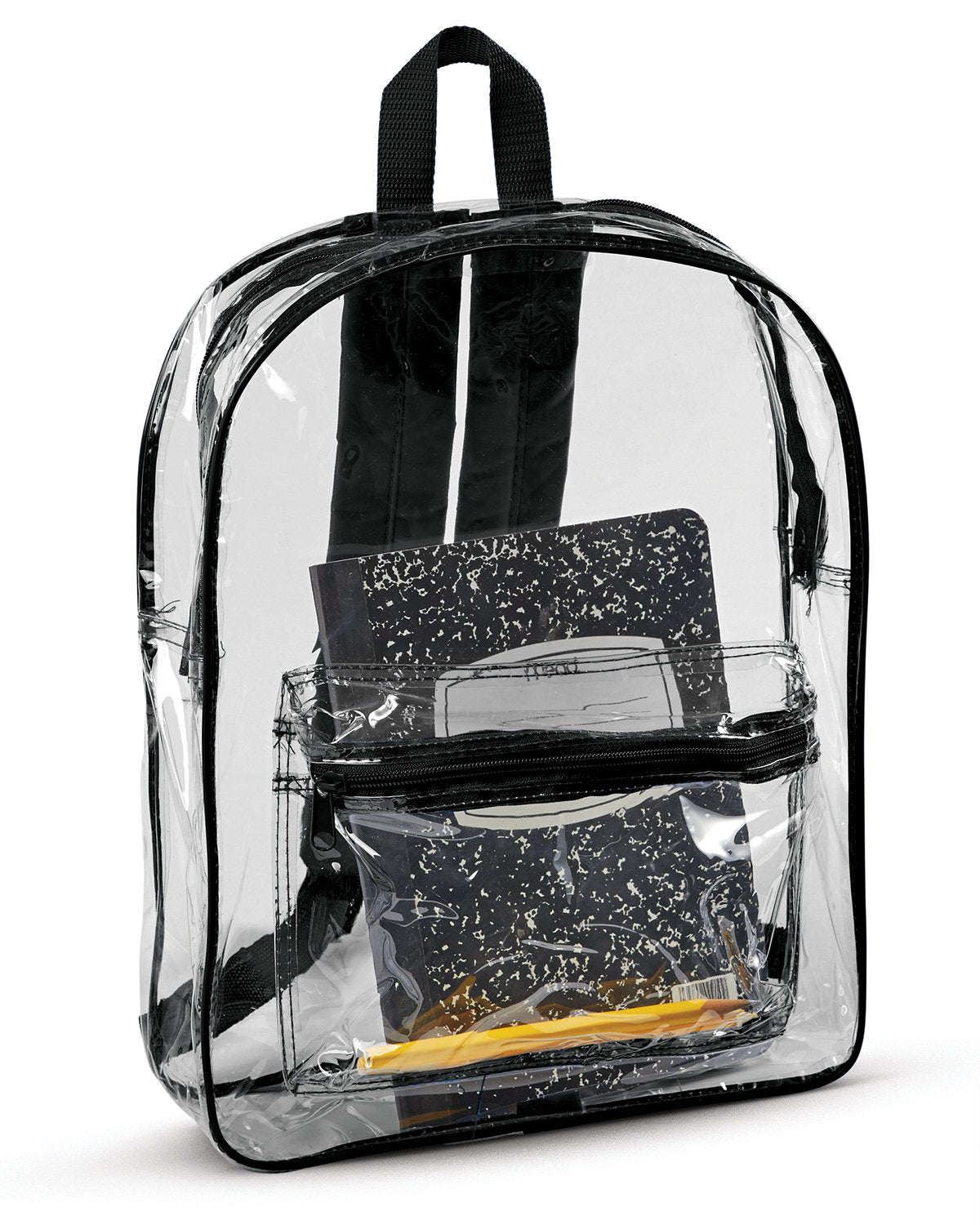 Clear Backpack