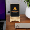 Origaudio - Bamstand Wireless Charging Stand