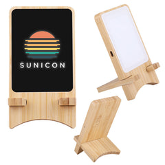 Origaudio - Bamstand Wireless Charging Stand