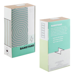 Origaudio - Bamstand Wireless Charging Stand