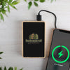 Origaudio - Bambank 5000mAh Power Bank