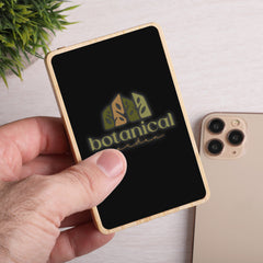 Origaudio - Bambank 5000mAh Power Bank