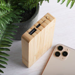 Origaudio - Bambank 5000mAh Power Bank